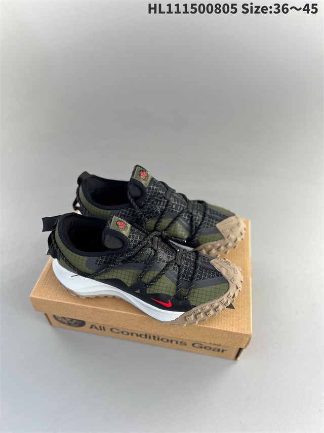 men air max ACG shoes size 36-45-052